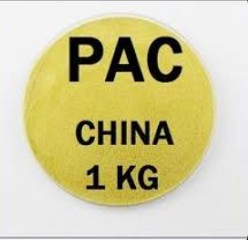1 KG PAC China
